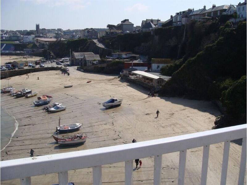 The Harbour