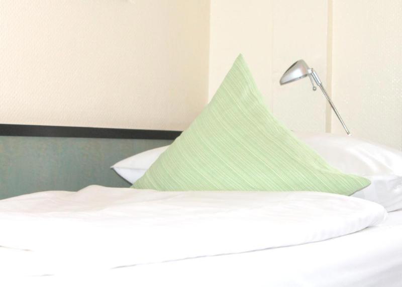 Adrett Hotel Konigsallee galeri fotoğrafı