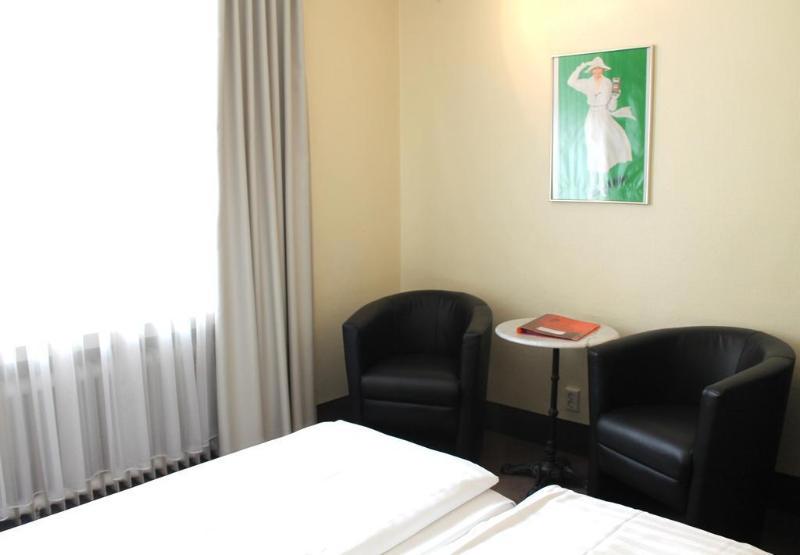 Adrett Hotel Konigsallee galeri fotoğrafı