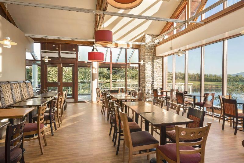 Days Inn By Wyndham Lockerbie Annandale Water