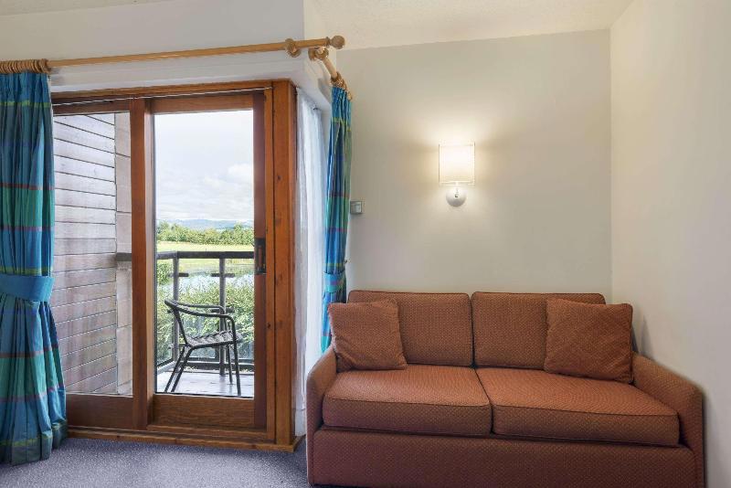Days Inn By Wyndham Lockerbie Annandale Water