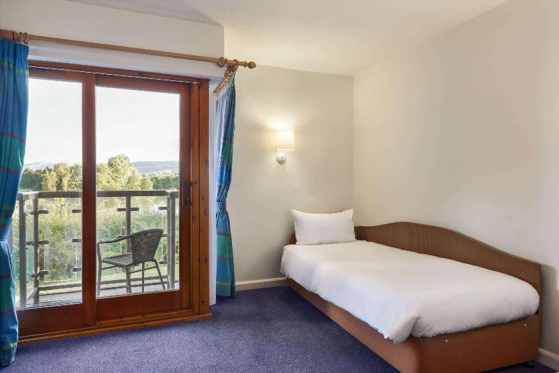 Days Inn By Wyndham Lockerbie Annandale Water