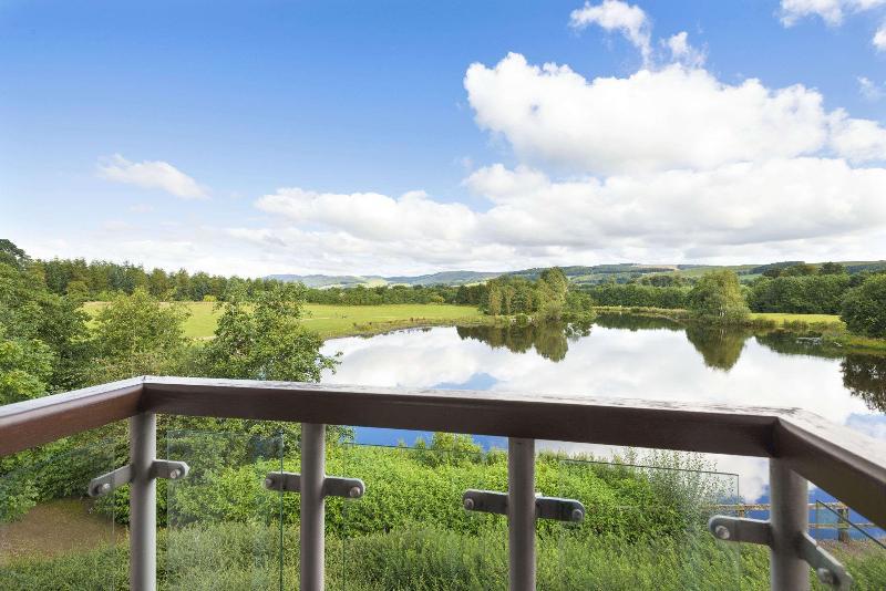 Days Inn By Wyndham Lockerbie Annandale Water