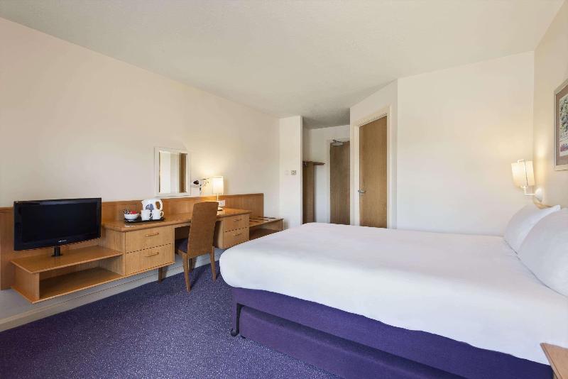 Days Inn By Wyndham Lockerbie Annandale Water