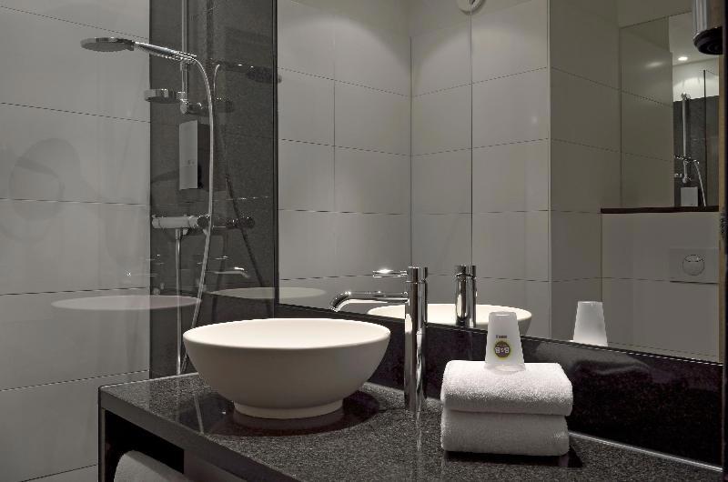 B&B Hotel Dusseldorf City-Sud