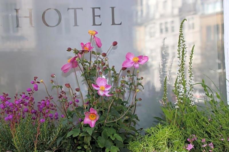 Hanseat Hotel fotoğrafı