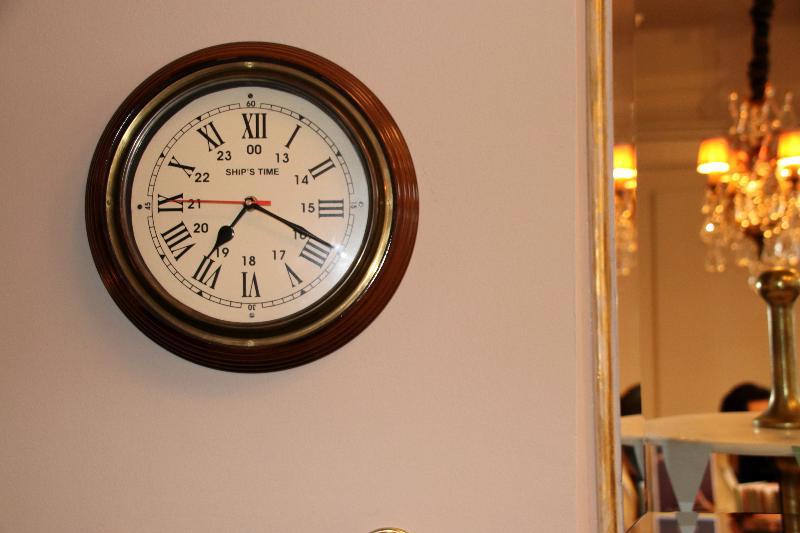 Hanseat Hotel fotoğrafı