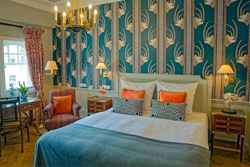 Hanseat Hotel galeri fotoğrafı