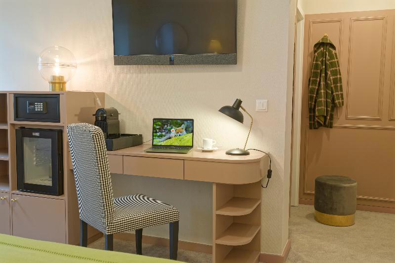 Hanseat Hotel galeri fotoğrafı