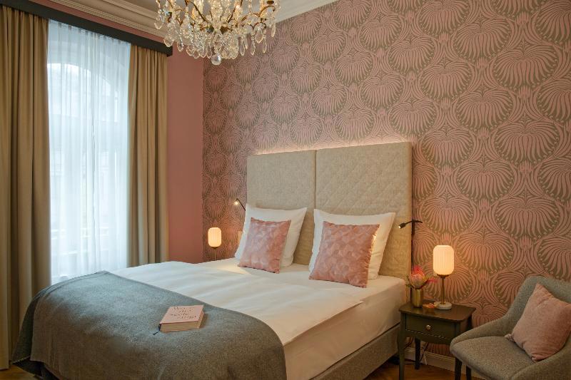 Hanseat Hotel galeri fotoğrafı