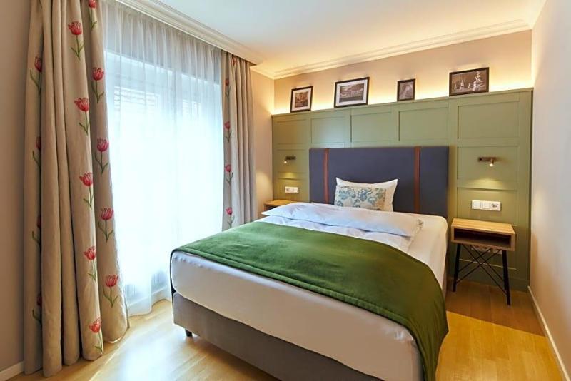 Hotel Orangerie galeri fotoğrafı