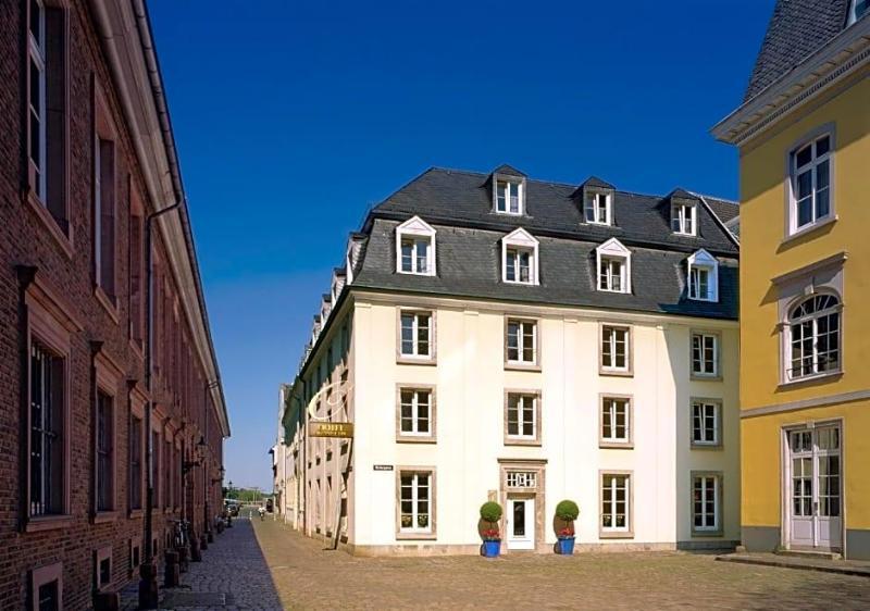 Hotel Orangerie galeri fotoğrafı