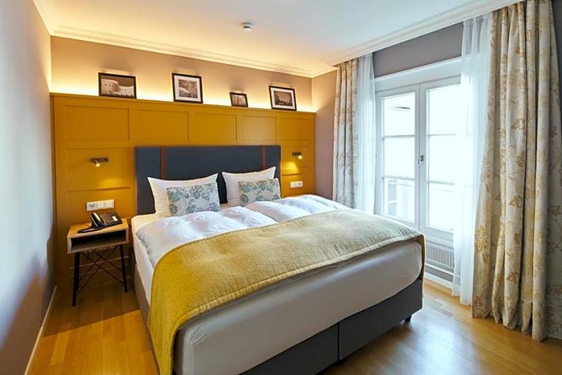 Hotel Orangerie galeri fotoğrafı
