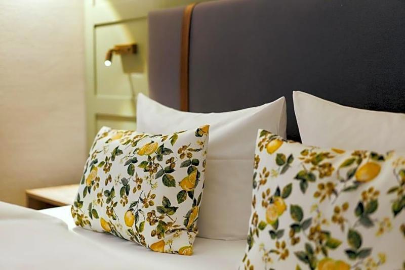 Hotel Orangerie galeri fotoğrafı