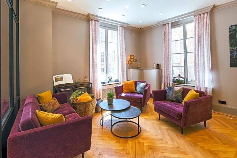 Hotel Orangerie galeri fotoğrafı