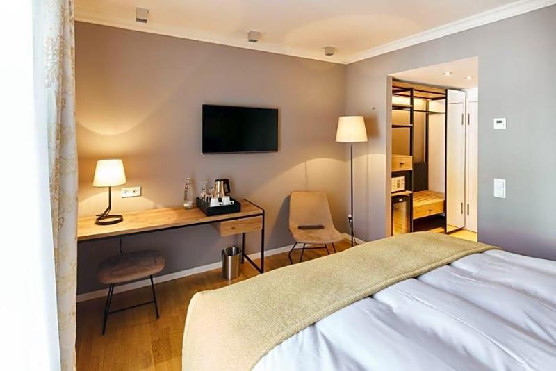 Hotel Orangerie galeri fotoğrafı