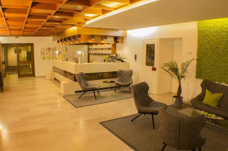 Hotel Schmaus fotoğrafı