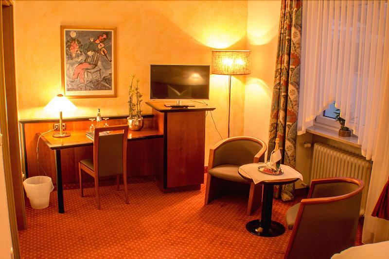 Hotel Schmaus galeri fotoğrafı