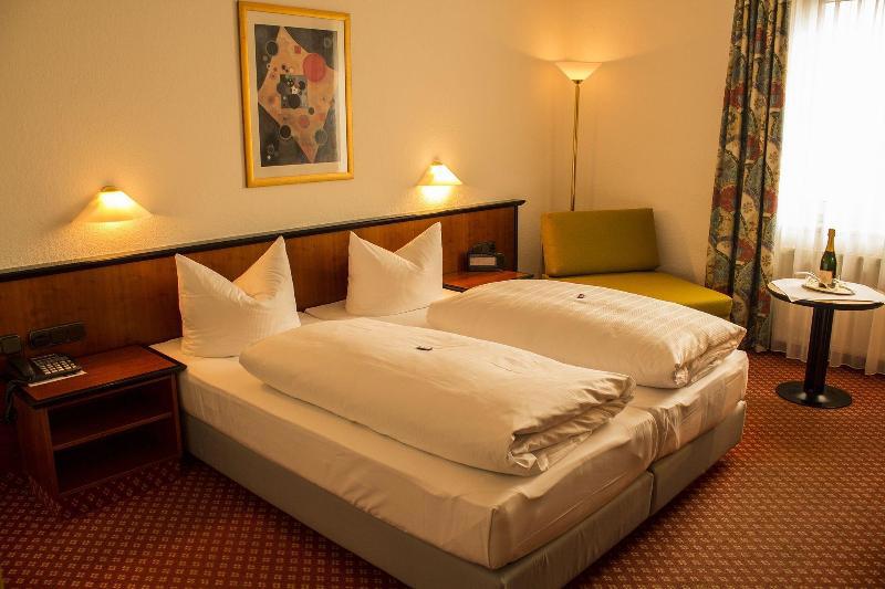 Hotel Schmaus galeri fotoğrafı