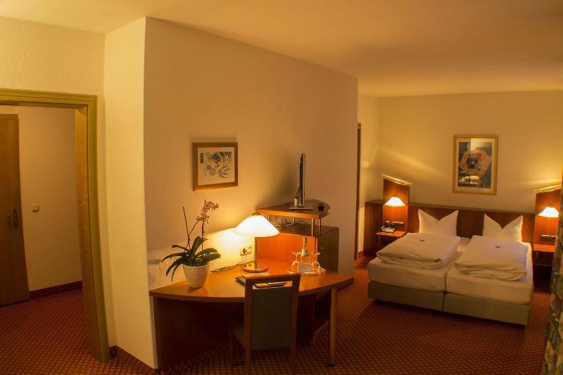 Hotel Schmaus galeri fotoğrafı