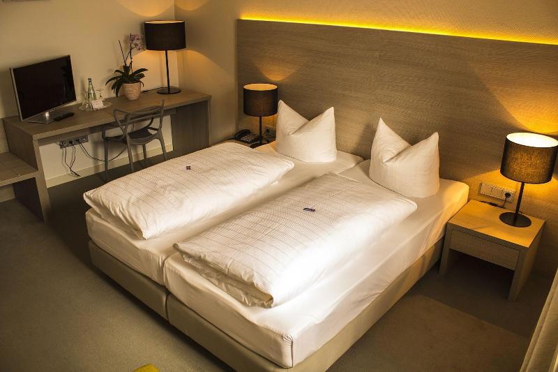 Hotel Schmaus galeri fotoğrafı