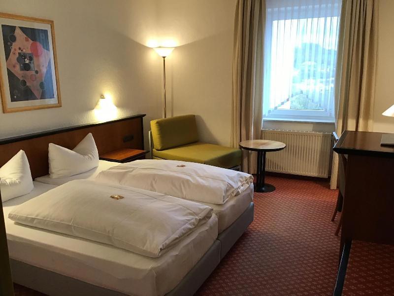 Hotel Schmaus galeri fotoğrafı