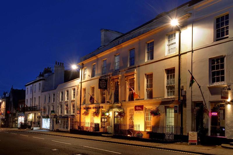 Sleeping Bear Hotel Dorchester