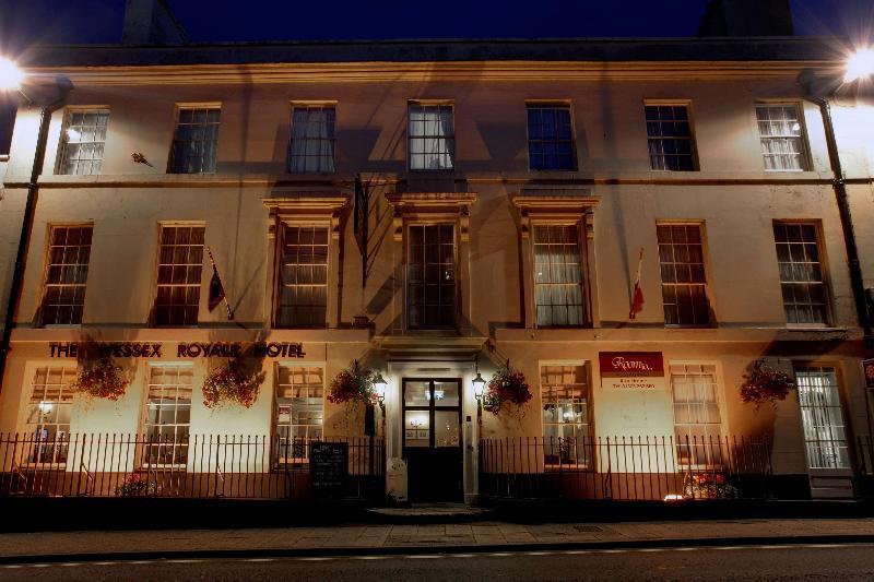 Sleeping Bear Hotel Dorchester