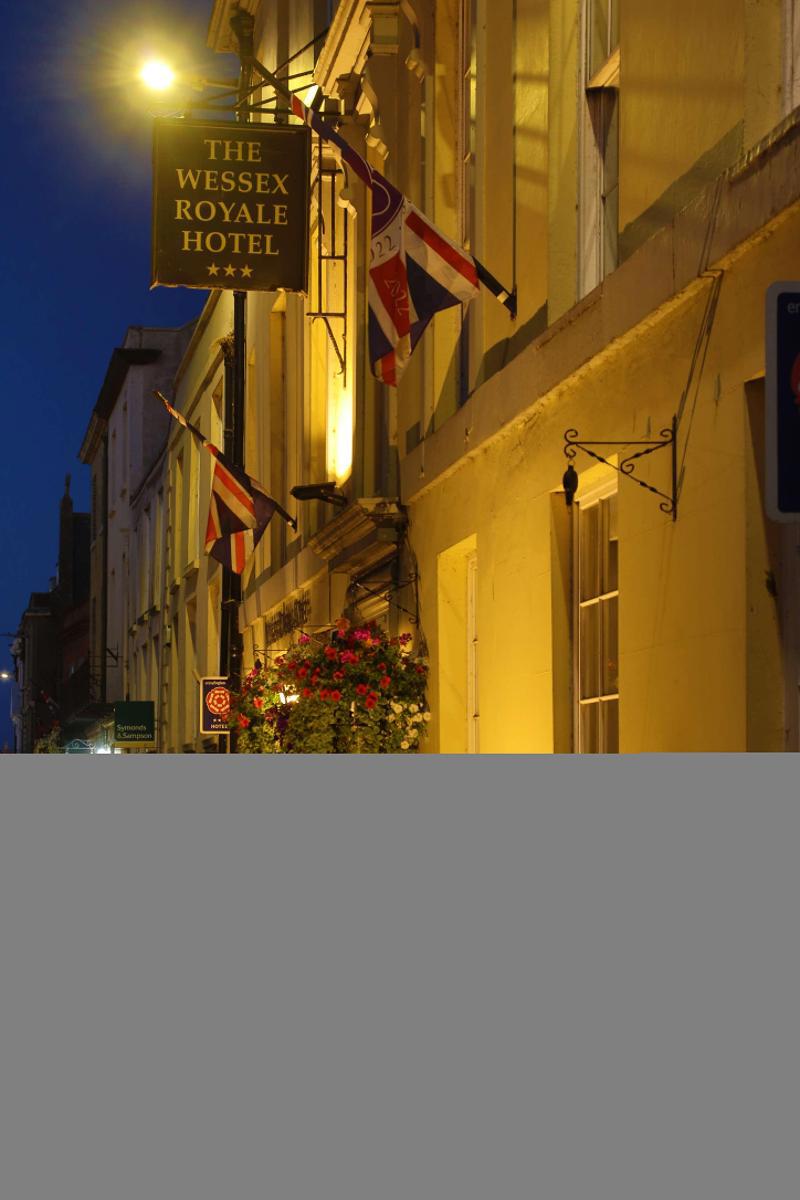 Sleeping Bear Hotel Dorchester