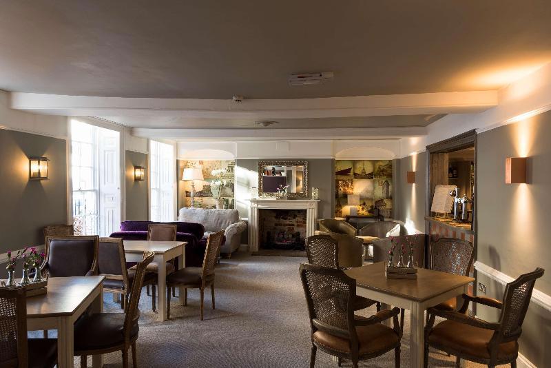 Sleeping Bear Hotel Dorchester