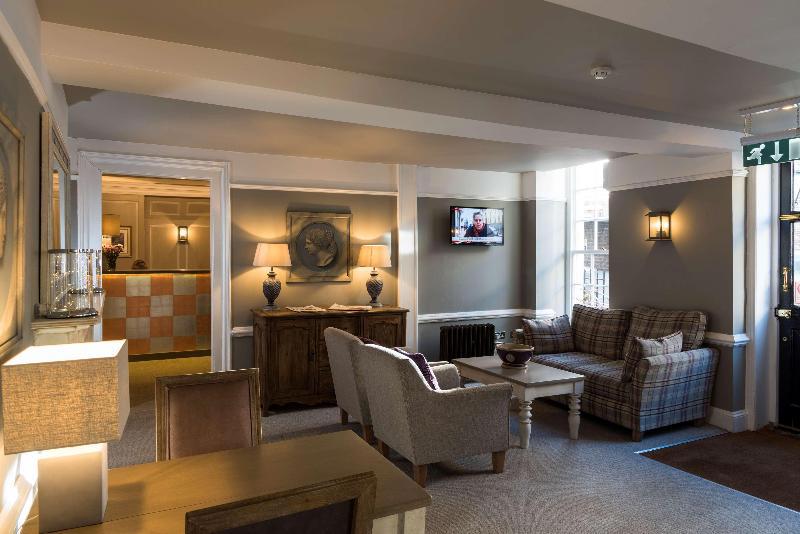 Sleeping Bear Hotel Dorchester