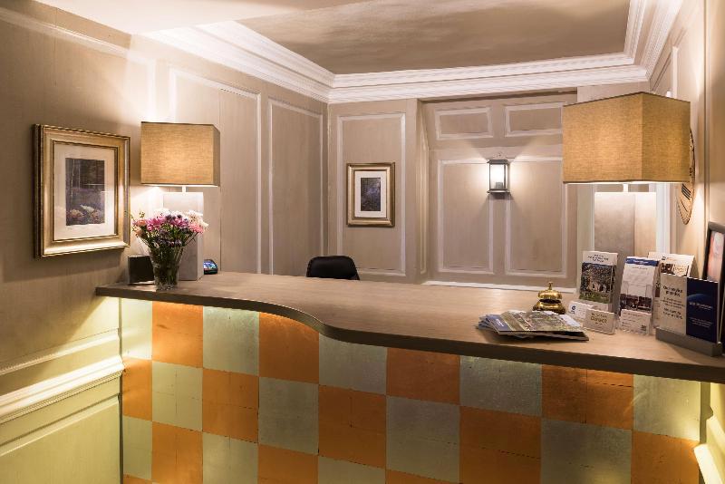 Sleeping Bear Hotel Dorchester