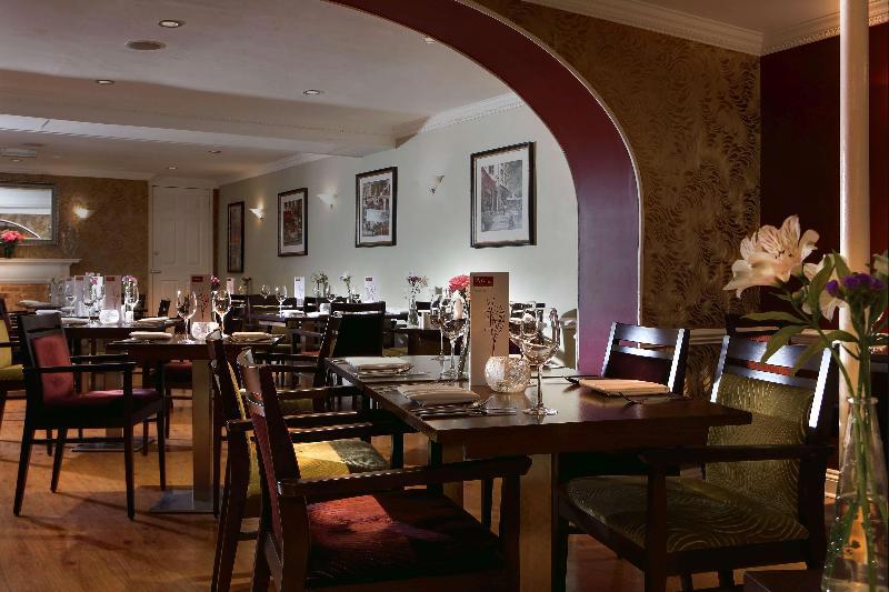Sleeping Bear Hotel Dorchester