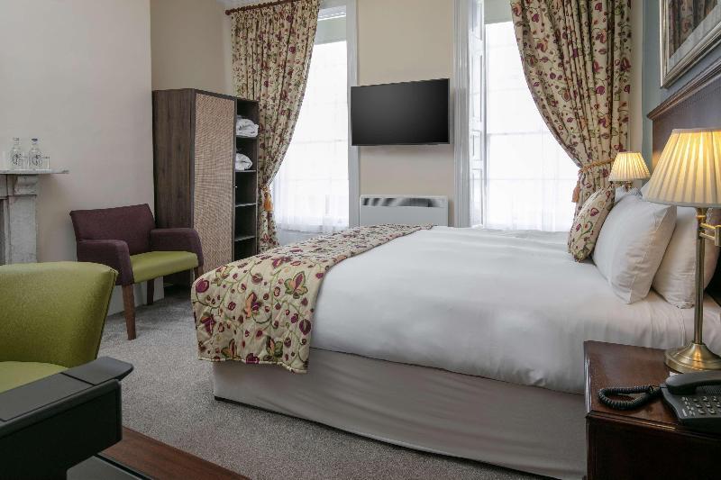Sleeping Bear Hotel Dorchester