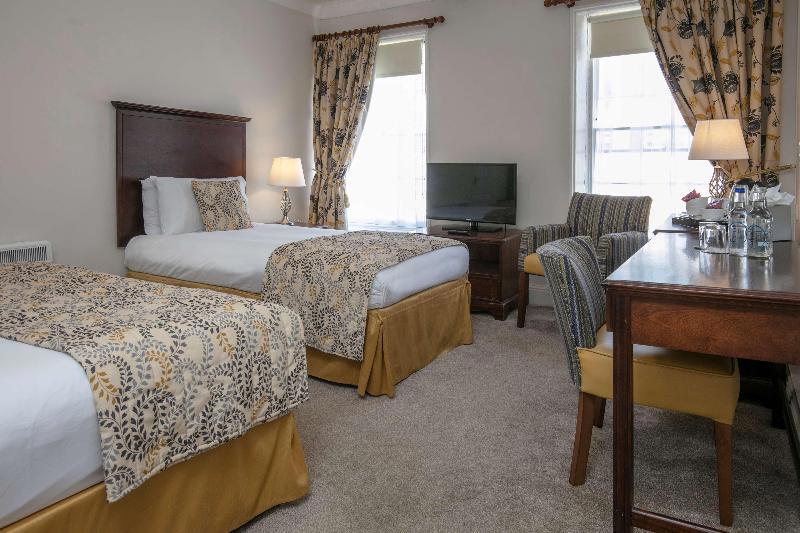 Sleeping Bear Hotel Dorchester