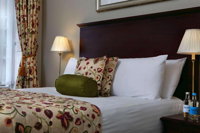 Sleeping Bear Hotel Dorchester