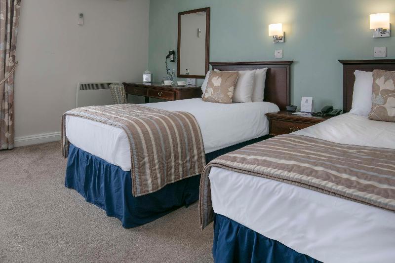 Sleeping Bear Hotel Dorchester