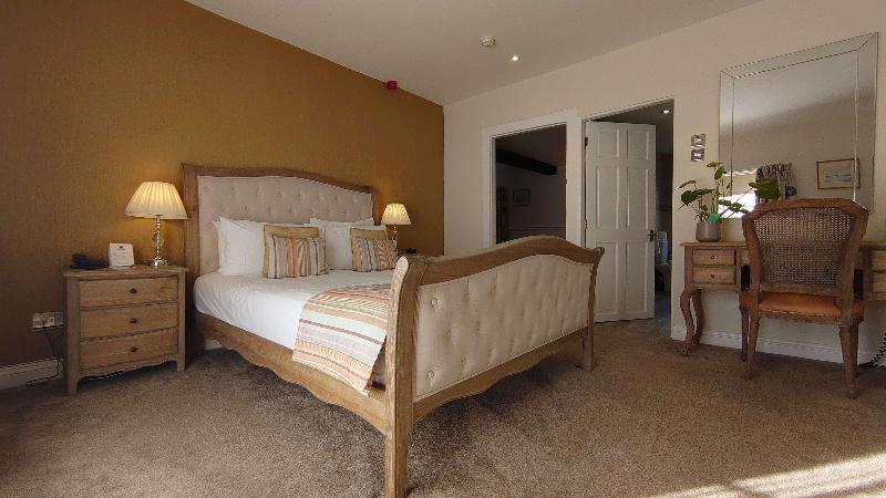 Sleeping Bear Hotel Dorchester