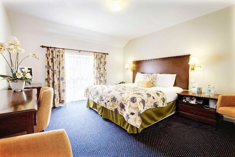 Sleeping Bear Hotel Dorchester