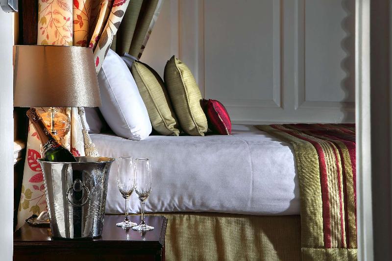 Sleeping Bear Hotel Dorchester