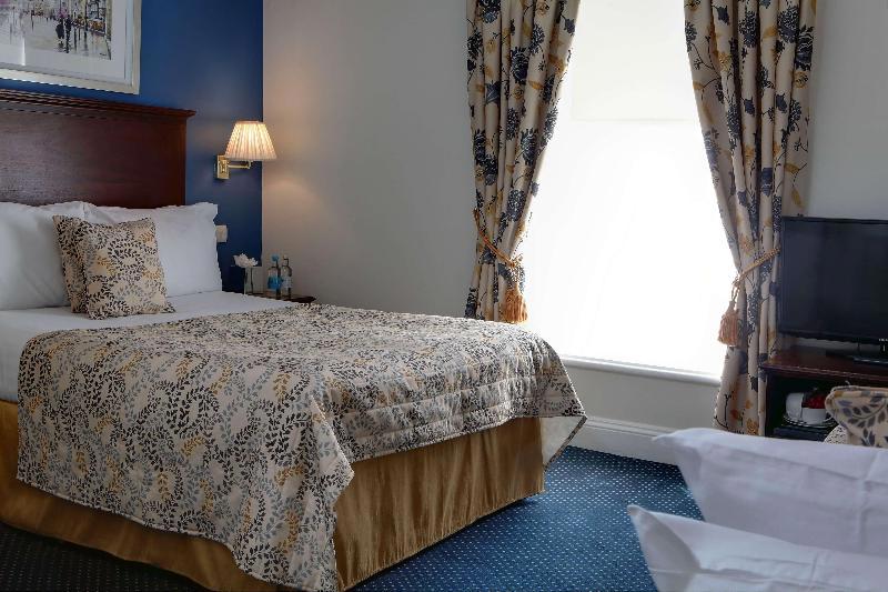 Sleeping Bear Hotel Dorchester