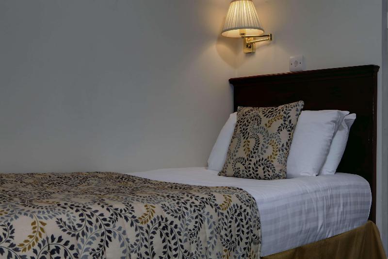 Sleeping Bear Hotel Dorchester