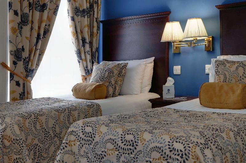 Sleeping Bear Hotel Dorchester