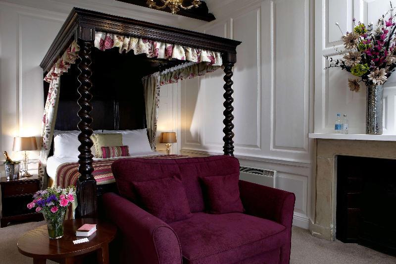 Sleeping Bear Hotel Dorchester