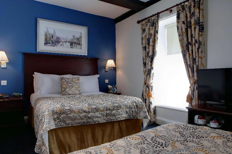 Sleeping Bear Hotel Dorchester