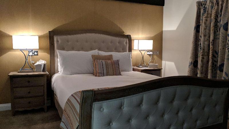 Sleeping Bear Hotel Dorchester