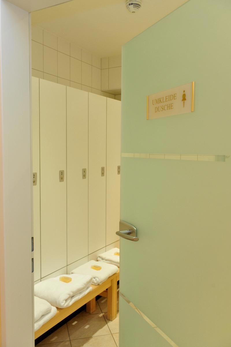 Hotel Stadt Muenchen galeri fotoğrafı