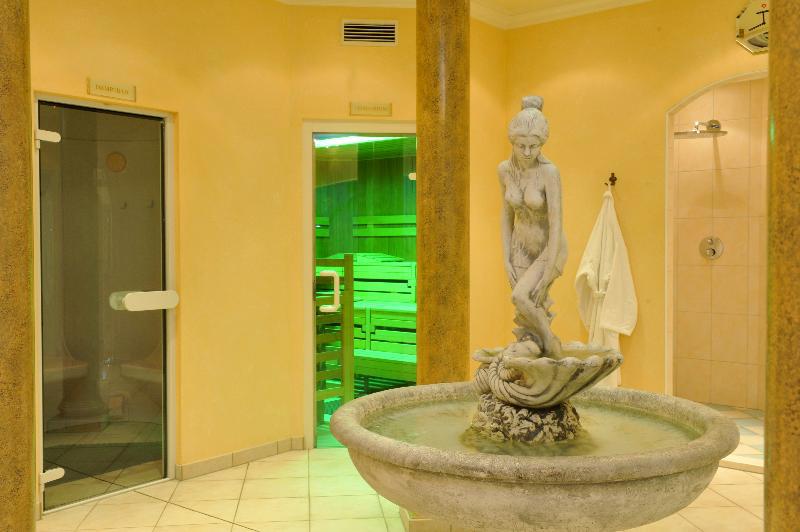 Hotel Stadt Muenchen galeri fotoğrafı