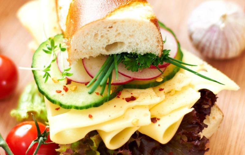 Hotel Stadt Muenchen