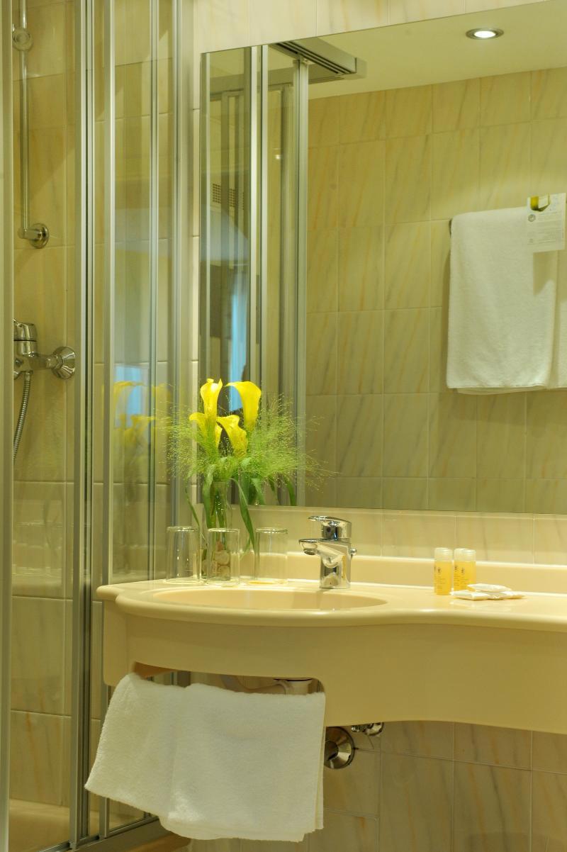 Hotel Stadt Muenchen galeri fotoğrafı